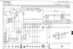 Photo 5 - Manitou MI60 MI70 Turbo Series 2 E2 Repair Manual Forklift