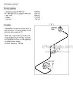 Photo 5 - Manitou ML630 Turbo SB E2 Service Manual Telehandler