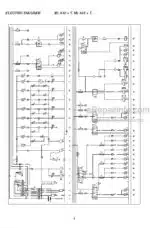 Photo 4 - Manitou ML632 ML635 Service Manual Telehandler