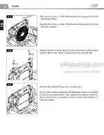 Photo 3 - Manitou MLA-T533 145V Plus D ST5 S1 Repair Manual Telehandler 647872EN