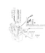 Photo 3 - Manitou MLA627 Repair Manual Telehandler 547526EN