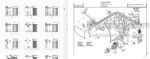 Photo 3 - Manitou MLA628-120LSU Powershift Series 3 E2 Parts Manual Telehandler 547866P