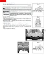 Photo 2 - Manitou MLA628-120 LSU Powershift Series 3 E2 Operators Manual Telehandler 547866AS