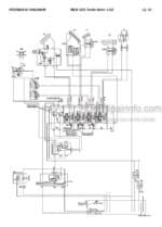 Photo 5 - Manitou MLB625 EX Comfort S1 S2 Repair Manual Telehandler 547938EN
