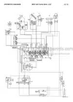 Photo 5 - Manitou MLB625 EX Comfort S1 S2 Repair Manual Telehandler 547938EN