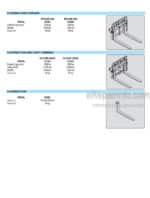 Photo 4 - Manitou MLT-X732 95P ST3A S1 Operators Manual Telehandler 647531EN