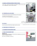 Photo 2 - Manitou MLT-X735 Turbo LSU To MLT-X1035L Turbo LSU Serie 6 E3 Operators Manual Telehandler 647121EN