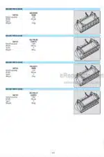 Photo 4 - Manitou MLT-X737 130PS D ST3A S1 Operators Manual Telehandler 647753EN
