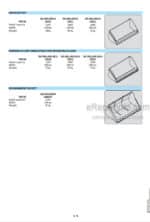 Photo 4 - Manitou MLT-X741 140 V Plus D ST3A S2 Operators Manual Telehandler 647833EN