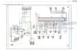 Photo 5 - Manitou MLT-X841-145PS+ Y ST3A S1 MLT-X1041-145 PS+ L Y ST3A S1 Repair Manual Telehandler 647885EN