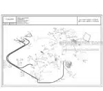 Photo 2 - Manitou MLT-X841 MLT-X1041 145PS Plus L Y ST3A S1 Genuine Parts Catalog Telehandler 647797