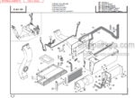 Photo 2 - Manitou MLT526 Turbo Compact Series A Parts Manual Telehandler 547777P