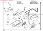 Photo 2 - Manitou MLT526 Turbo Compact Series A Parts Manual Telehandler 547777P