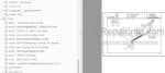 Photo 3 - Manitou MLT627 Series B E2 MU Turbo Compact Genuine Parts Catalogue Telehandler 547884