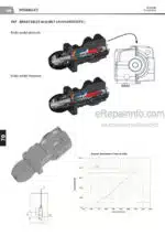 Photo 2 - Manitou MLT630-105D ST4 S1 To MLT630-105D V CP ST4 S1 Repair Manual Telehandler 647633EN