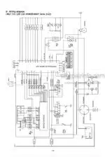 Photo 3 - Manitou MLT630-120LSU SB E2 Service Manual Telehandler