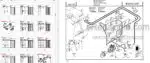 Photo 3 - Manitou MLT630T MLT634-120LSU Series B E2 Parts Manual Telehandler 547845P