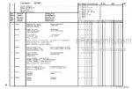 Photo 4 - Manitou MLT630T MLT634-120LSU Series B E2 Parts Manual Telehandler 547845P