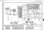 Photo 4 - Manitou MLT634-120LSU To MLT735-120LSU PS Serie G-E3 7-E3 Repair Manual Telehandler 647125EN