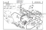 Photo 2 - Manitou MLT634-120 LSU Series G E3 To MLT735-120 LSU Powershift Series 7 E3 Parts Catalog Telehandler CD647387