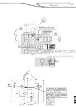 Photo 3 - Manitou MLT634 MLT731 MLT735 MLT1035T LSSU 120LSU Repair Manual Telehandler M153EN