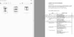 Photo 4 - Manitou MLT634 Turbo SLU SB E2 Service Manual Telehandler