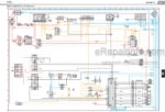 Photo 3 - Manitou MLT635-130 PS D ST4 S1 To MLT940-140V Plus D ST4 S1 Repair Manual Telehandler 647603EN