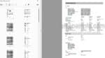 Photo 3 - Manitou MLT731 Turbo LSU SB E2 Operators Manual Telehandler