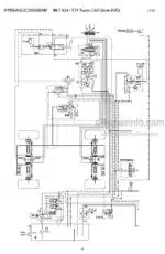 Photo 3 - Manitou MLT731 Turbo LSU SB E2 Service Manual Telehandler