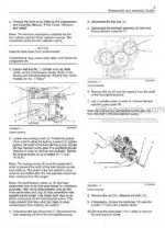 Photo 5 - Manitou MLT731 Turbo LSU SB E2 Service Manual Telehandler