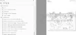 Photo 3 - Manitou MLT735-120 LSU PS Series 2 E2 Genuine Parts Catalog 547852