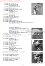 Photo 2 - Manitou MLT741-120LSU Series 2 E2 Operators Manual Telehandler 547852AS