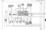 Photo 5 - Manitou MLT 741-120 MLT940-120H Series 3 E3 Repair Manual Telehandler M208EN