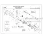 Photo 2 - Manitou MLT741 MLT941 HLSU Genuine Parts Catalog Telehandler 648344