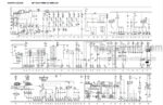 Photo 5 - Manitou MLT742H Turbo LSU Serie 2 3 E2 MT1033HL Turbo Serie 2 3 E2 Repair Manual Telehandler M125EN