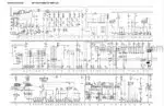 Photo 5 - Manitou MLT742H Turbo LSU Serie 2 3 E2 MT1033HL Turbo Serie 2 3 E2 Repair Manual Telehandler M125EN