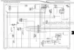 Photo 4 - Manitou MLT845-120LSU S4 E3 To MT1435H SL S3 E3 Repair Manual Telehandler M173EN