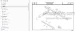 Photo 3 - Manitou MLT845-120 S5 E3 Parts Catalogue Telehandler 648616