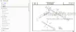 Photo 3 - Manitou MLT845-120 S5 E3 Parts Catalogue Telehandler 648616