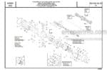 Photo 2 - Manitou MLT845-120 S5 E3 Parts Catalogue Telehandler 648616