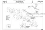 Photo 2 - Manitou MLT845-120 S5 E3 Parts Catalogue Telehandler 648616