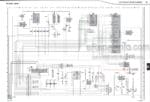 Photo 4 - Manitou MLT845-120 S5 E3 To MLT-X845-120M H ST3A S5 Repair Manual Telehandler 647182EN