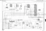 Photo 4 - Manitou MLT845-120 S5 E3 To MLT-X845-120M H ST3A S5 Repair Manual Telehandler 647182EN