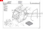 Photo 2 - Manitou MLT940-120LSU Turbo Series 3 E2 Parts Manual Telehandler 547850P