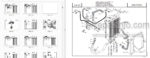 Photo 3 - Manitou MLT940-120LSU Turbo Series 3 E3 Parts Manual Telehandler 547980P