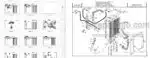 Photo 3 - Manitou MLT940-120LSU Turbo Series 3 E3 Parts Manual Telehandler 547980P