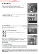 Photo 2 - Manitou MLT940L-120LSU Series 3 E2 Operators Manual Telehandler 547850AS