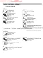 Photo 4 - Manitou MLT940L-120LSU Series 3 E2 Operators Manual Telehandler 547850AS