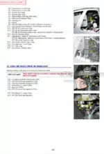 Photo 2 - Manitou MLT940L-120LSU Series 3 E3 Operators Manual Telehandler 547980AS