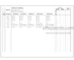 Photo 4 - Manitou MRT-X1440 E3 Easy Genuine Parts Catalog Telehandler 648704
